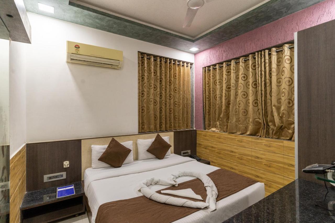 Kohinoor 3* Ahmedabad