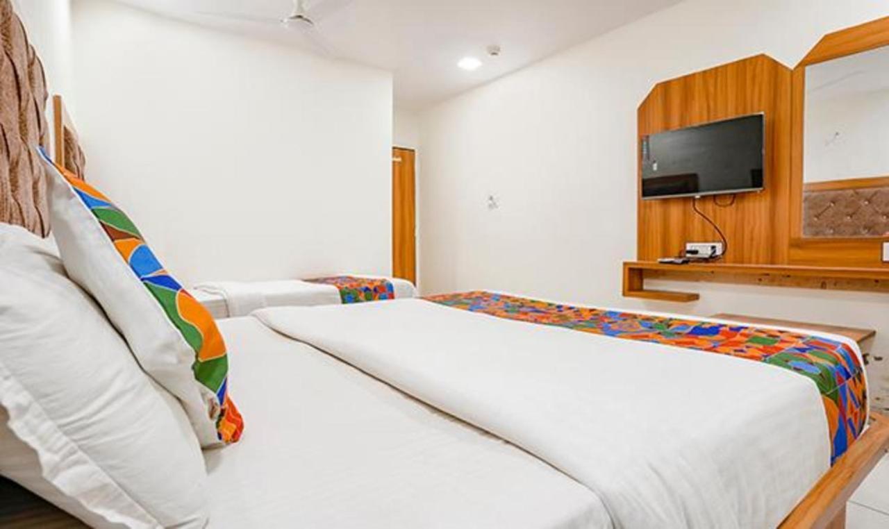 Hotel Fabhotel Sr 3*