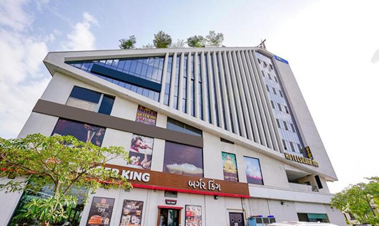 Fabhotel Sr 3*