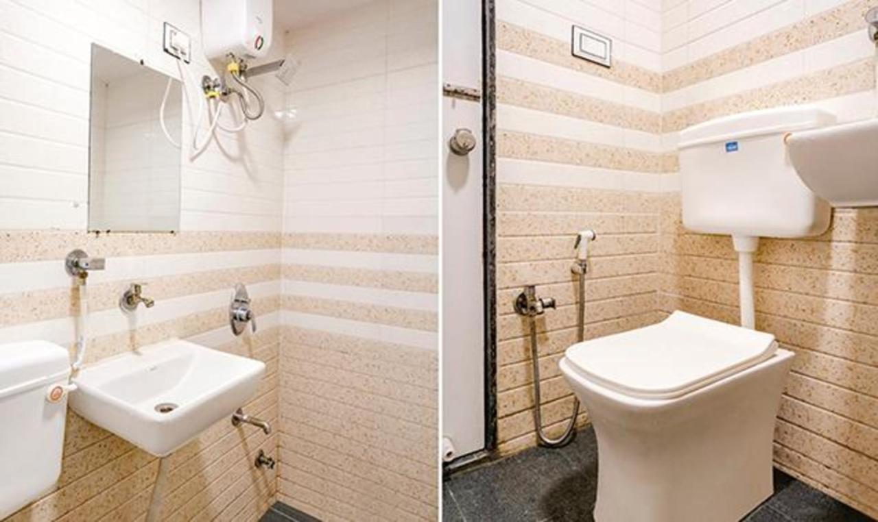 Hotel Fabhotel Sr Ahmedabad