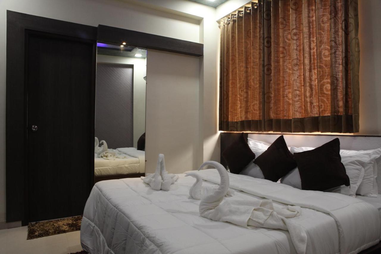 Hotel Kohinoor Ahmedabad
