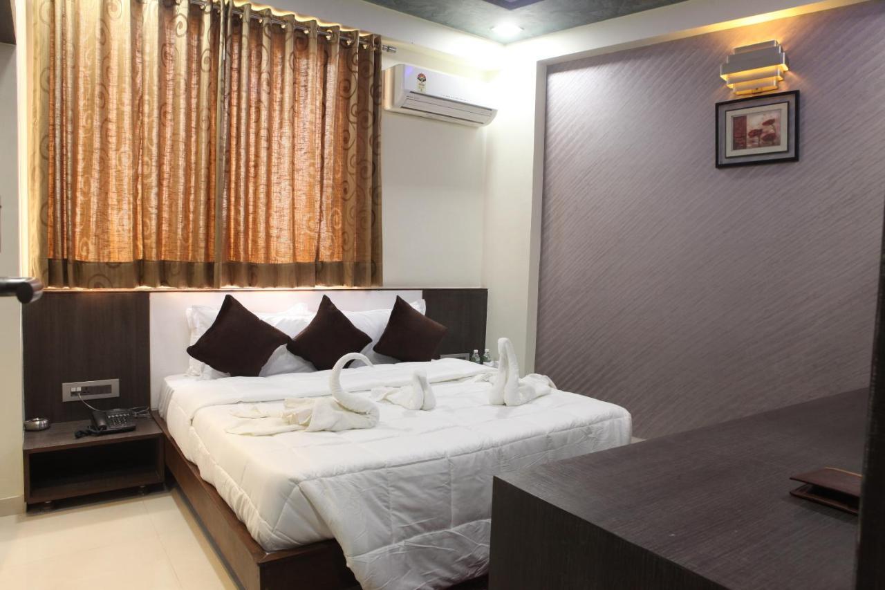 Kohinoor Hotel