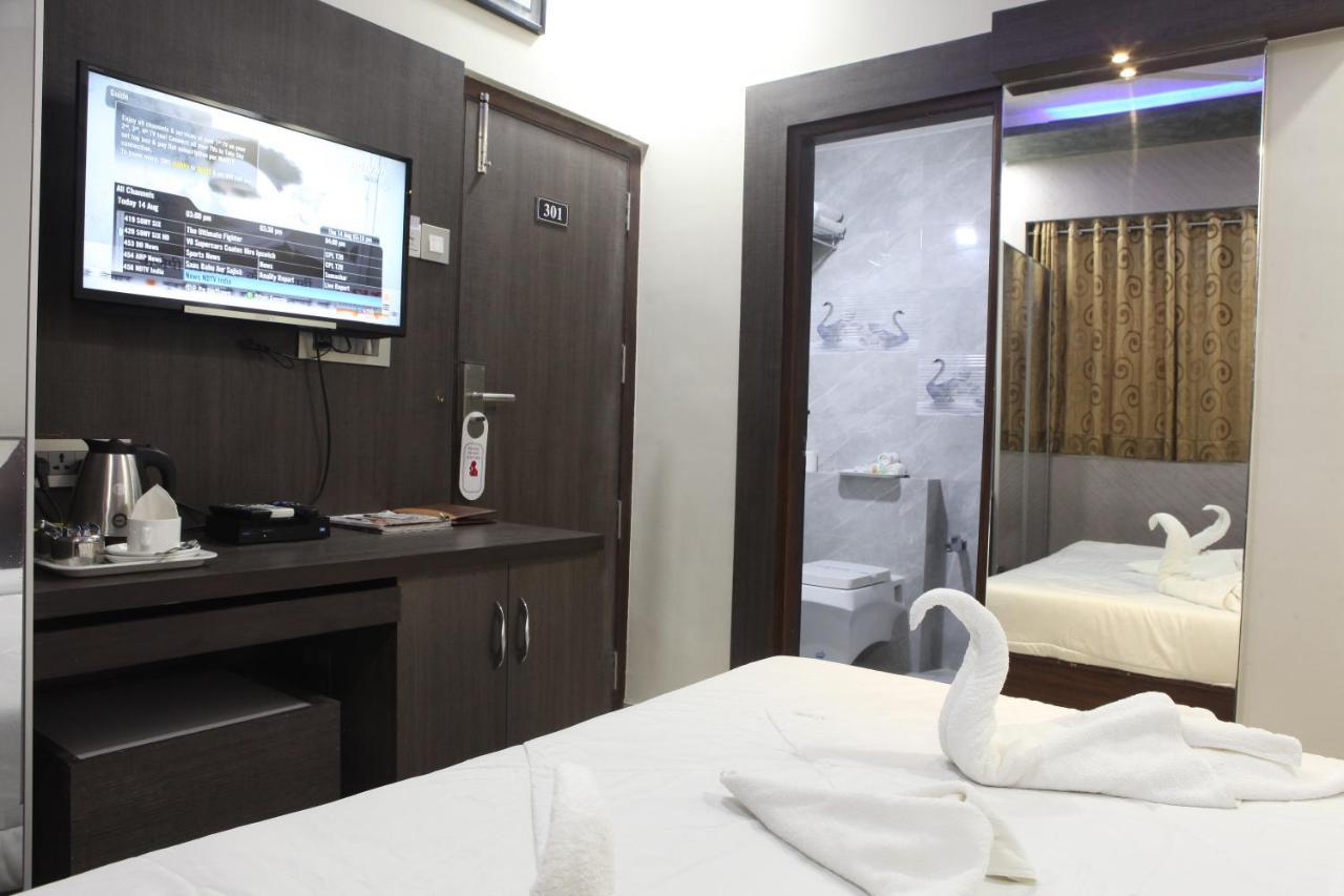 Kohinoor Hotel
