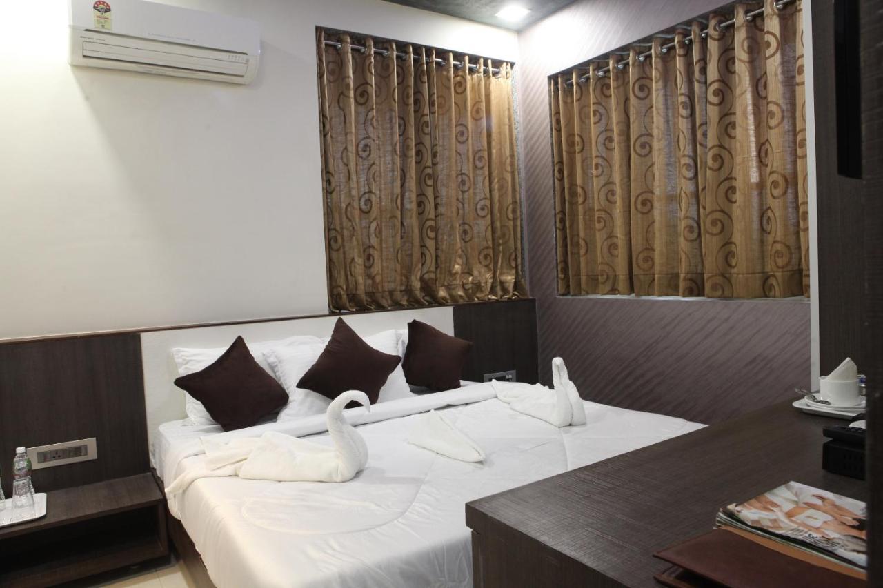 Kohinoor Hotel Ahmedabad