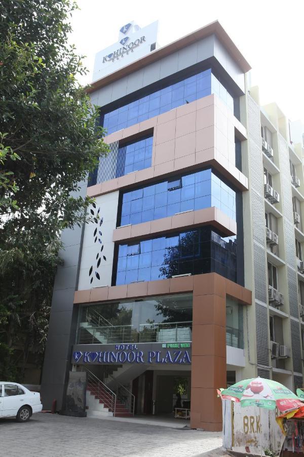 Kohinoor 3* Ahmedabad
