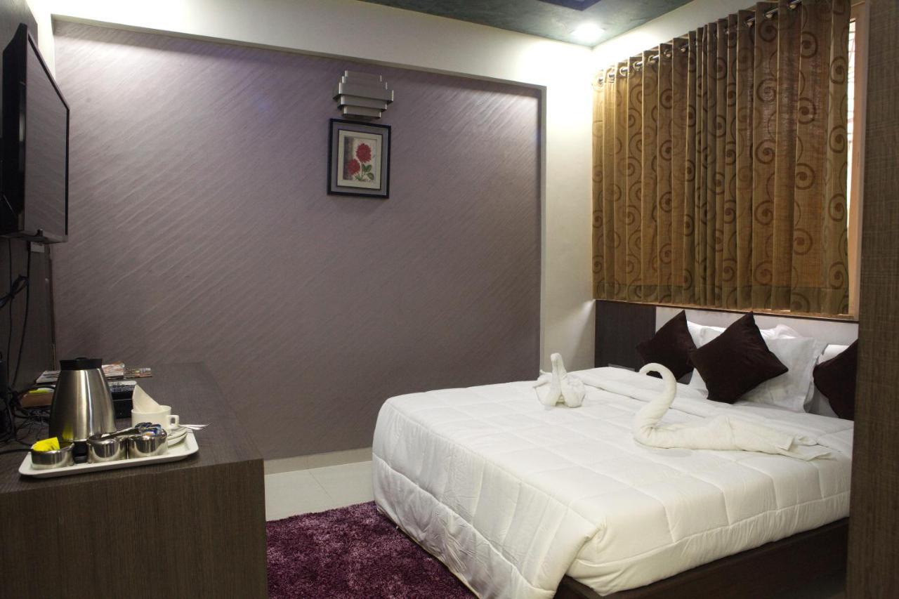 Kohinoor Hotel 3*