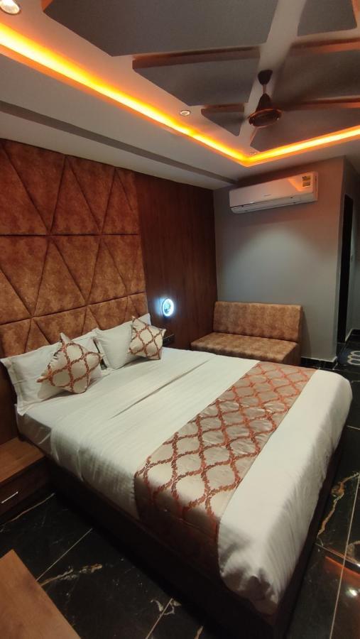 Hotel Prime Land