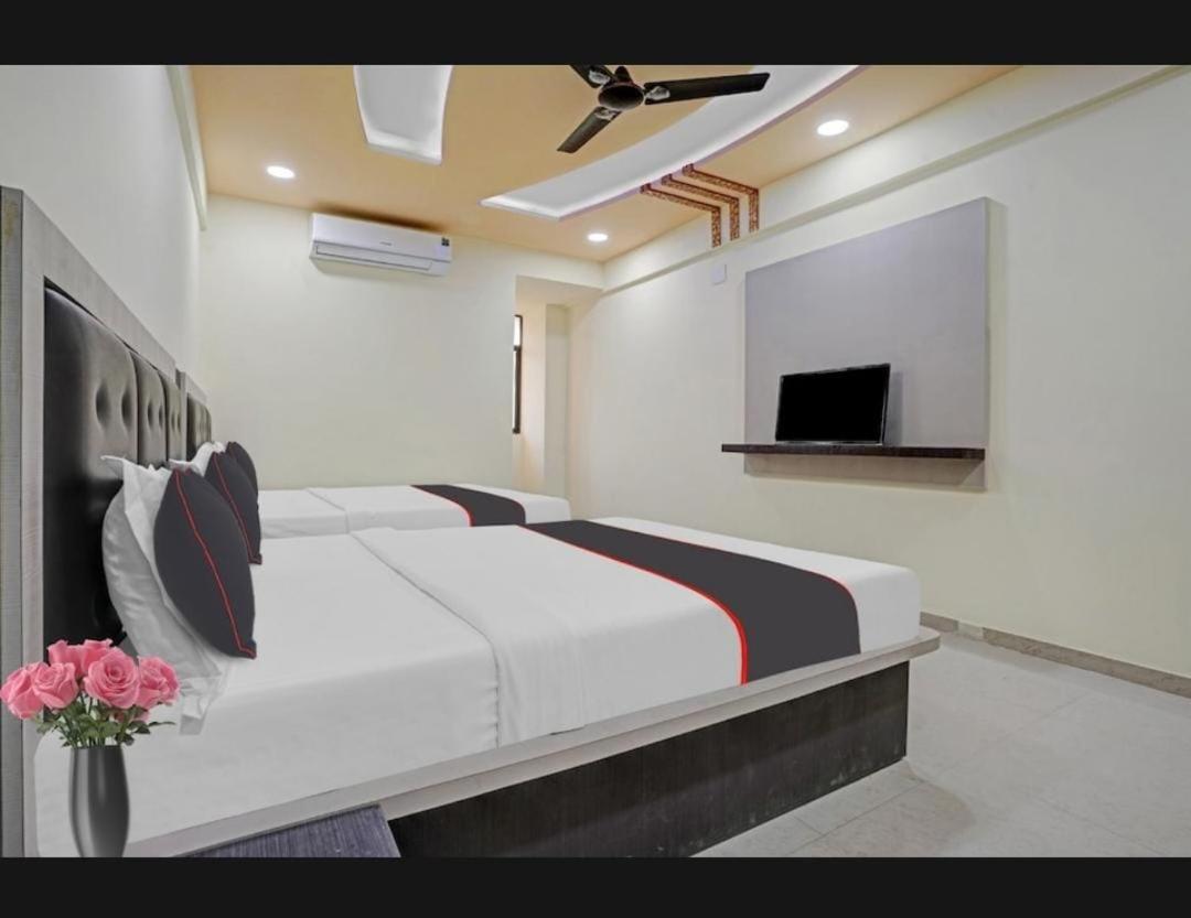 Hotel Ggc Ahmedabad