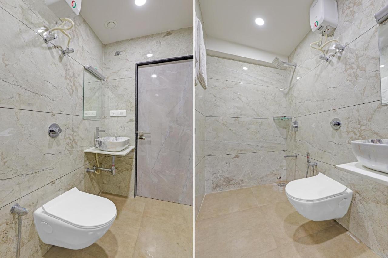Collection O Alpha One 4* Ahmedabad