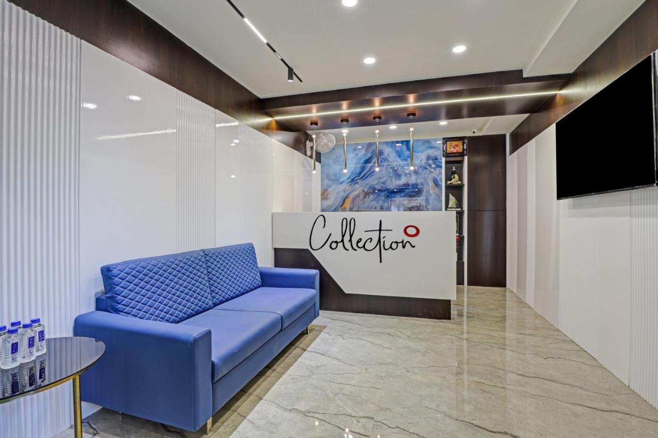 Collection O Alpha One Hotel