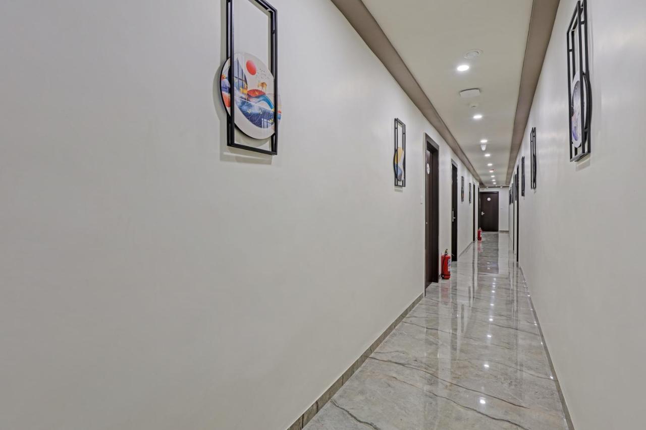 Hotel Collection O Alpha One 4*