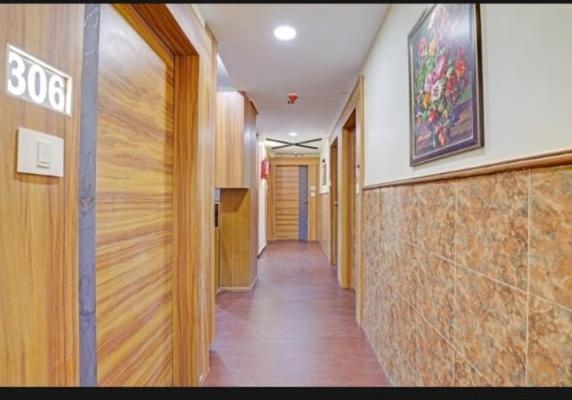 Hotel Swagat Ahmedabad