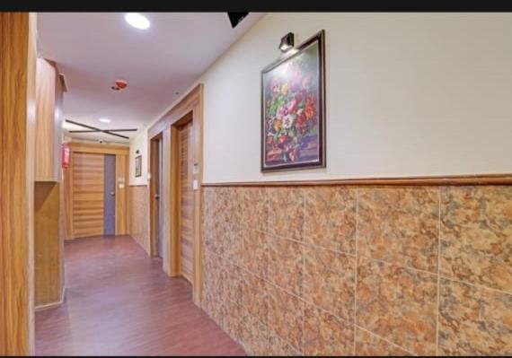 Swagat Hotel Ahmedabad