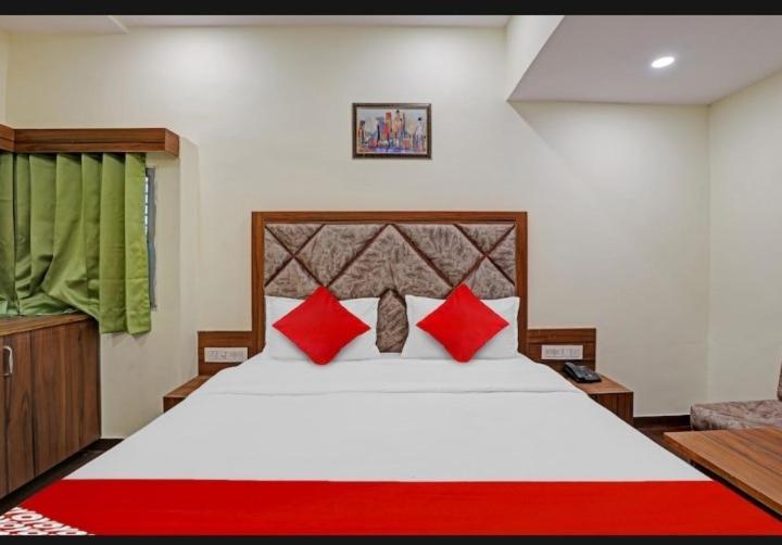Hotel Swagat 3*