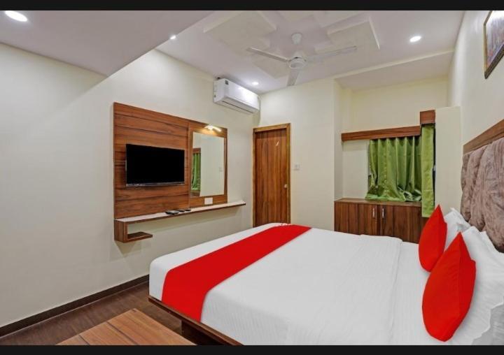 Hotel Swagat 3*