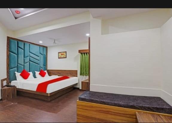 Swagat 3* Ahmedabad