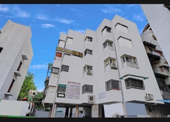 Hotel Swagat Ahmedabad