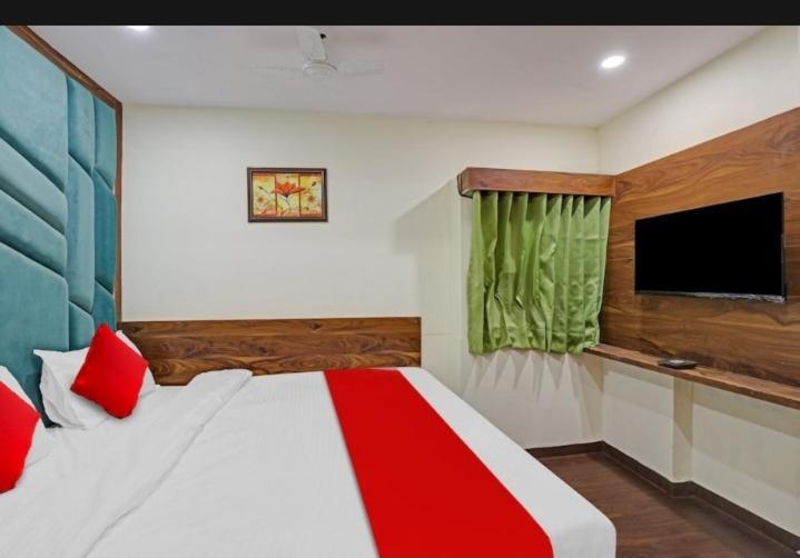 Swagat 3* Ahmedabad