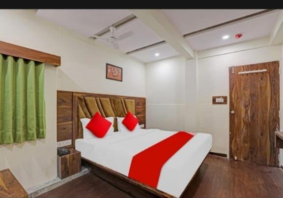 Swagat Hotel Ahmedabad