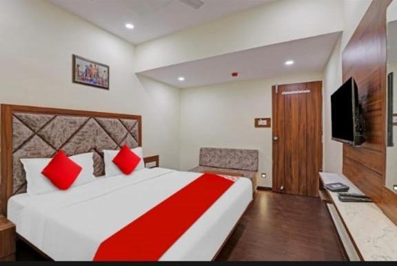 Swagat Hotel
