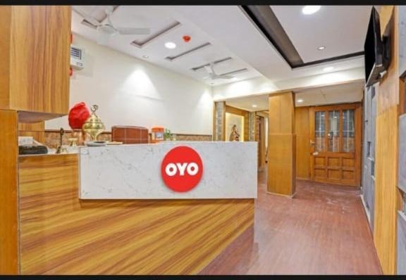 Hotel Swagat Ahmedabad