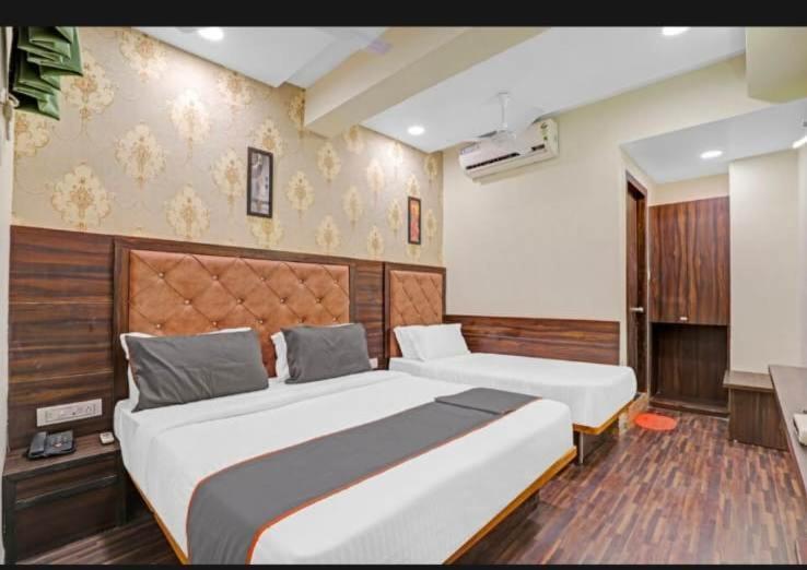 Hotel Stay Inn Hotel Ahmedabad