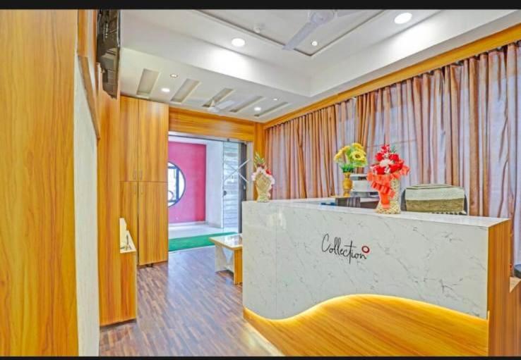 Hotel Stay Inn Ahmedabad