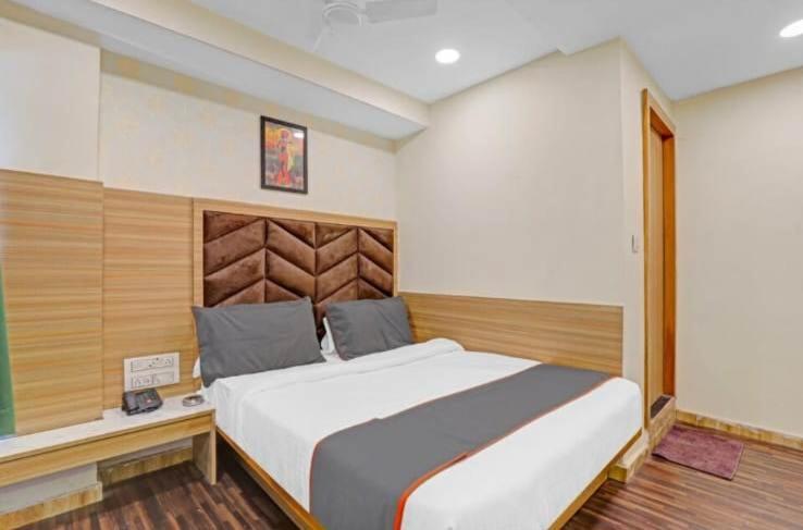 Hotel Stay Inn 4* Ahmedabad