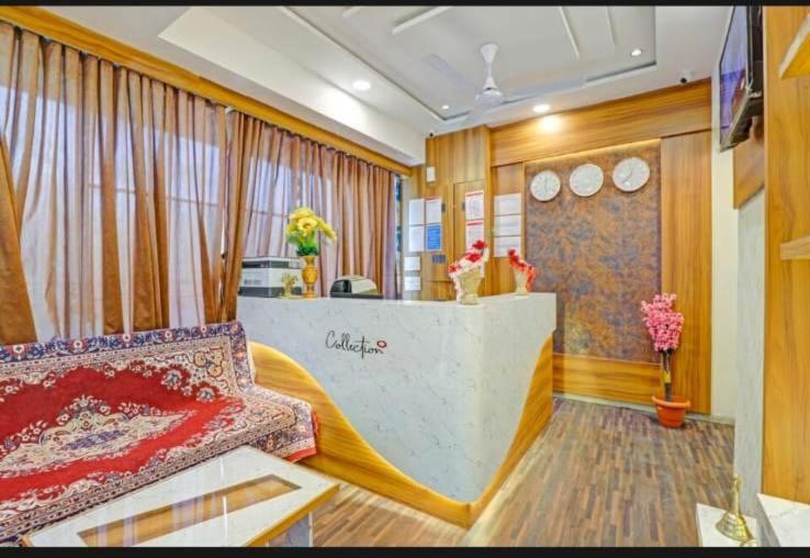 Hotel Stay Inn Hotel Ahmedabad