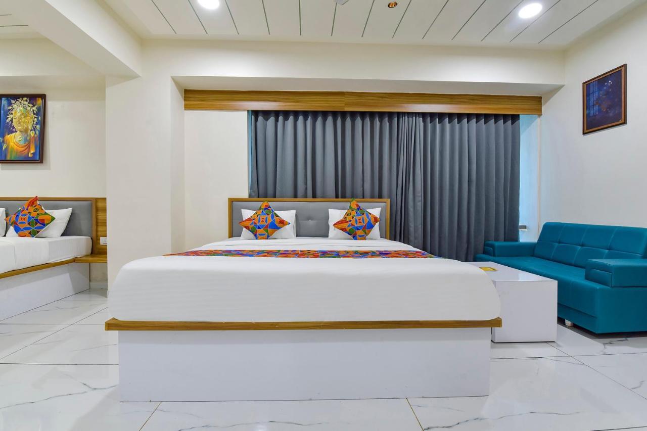 Fabhotel Bliss 3* Ahmedabad