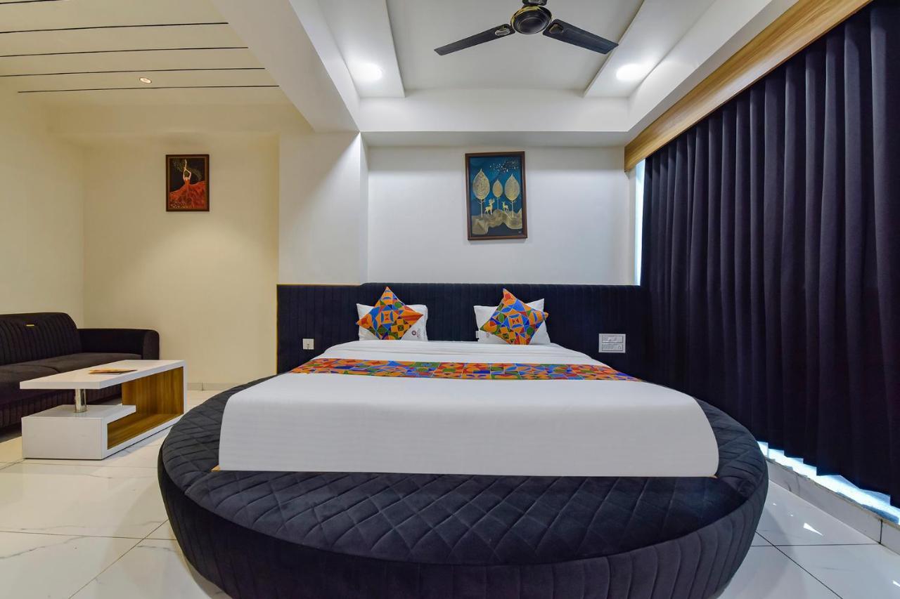 Hotel Fabhotel Bliss Ahmedabad