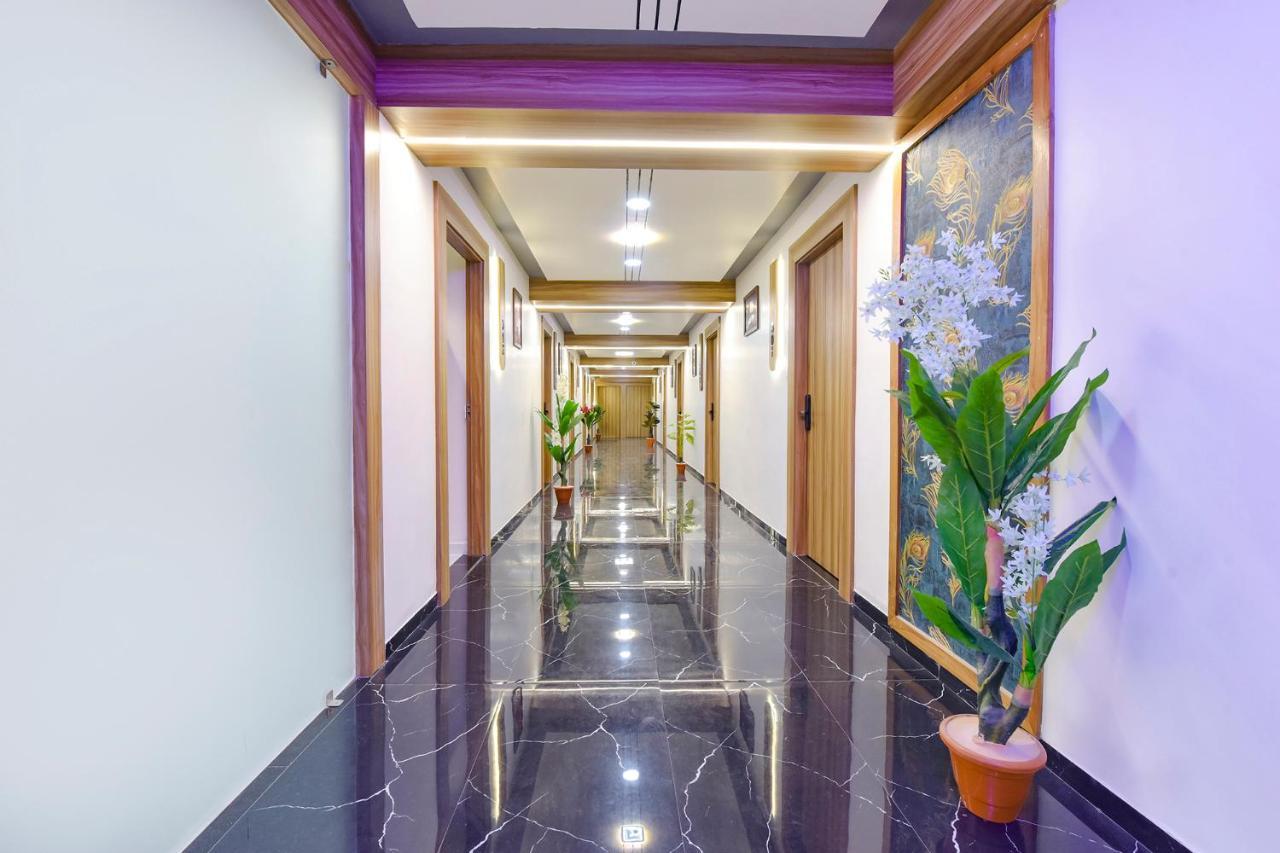 Fabhotel Bliss