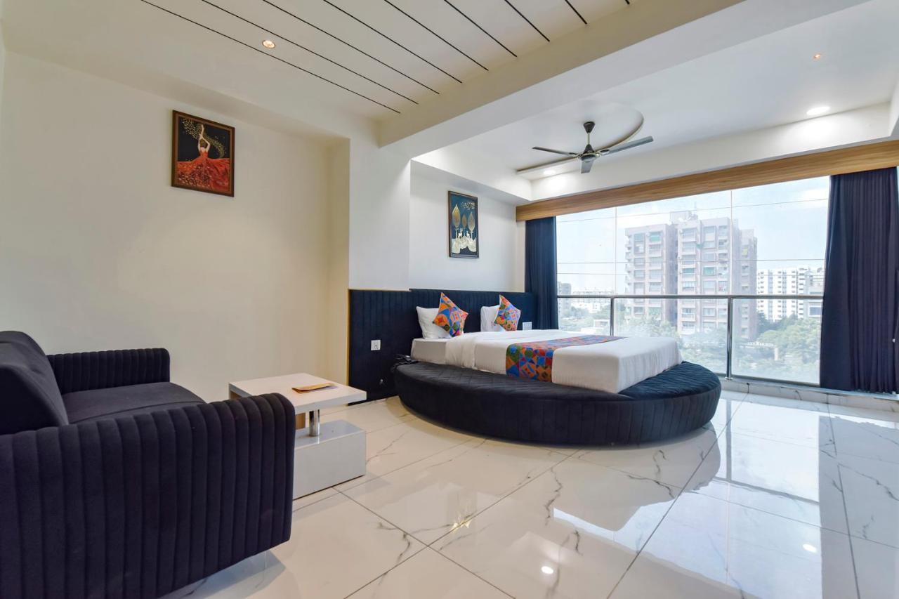 Fabhotel Bliss Hotel Ahmedabad