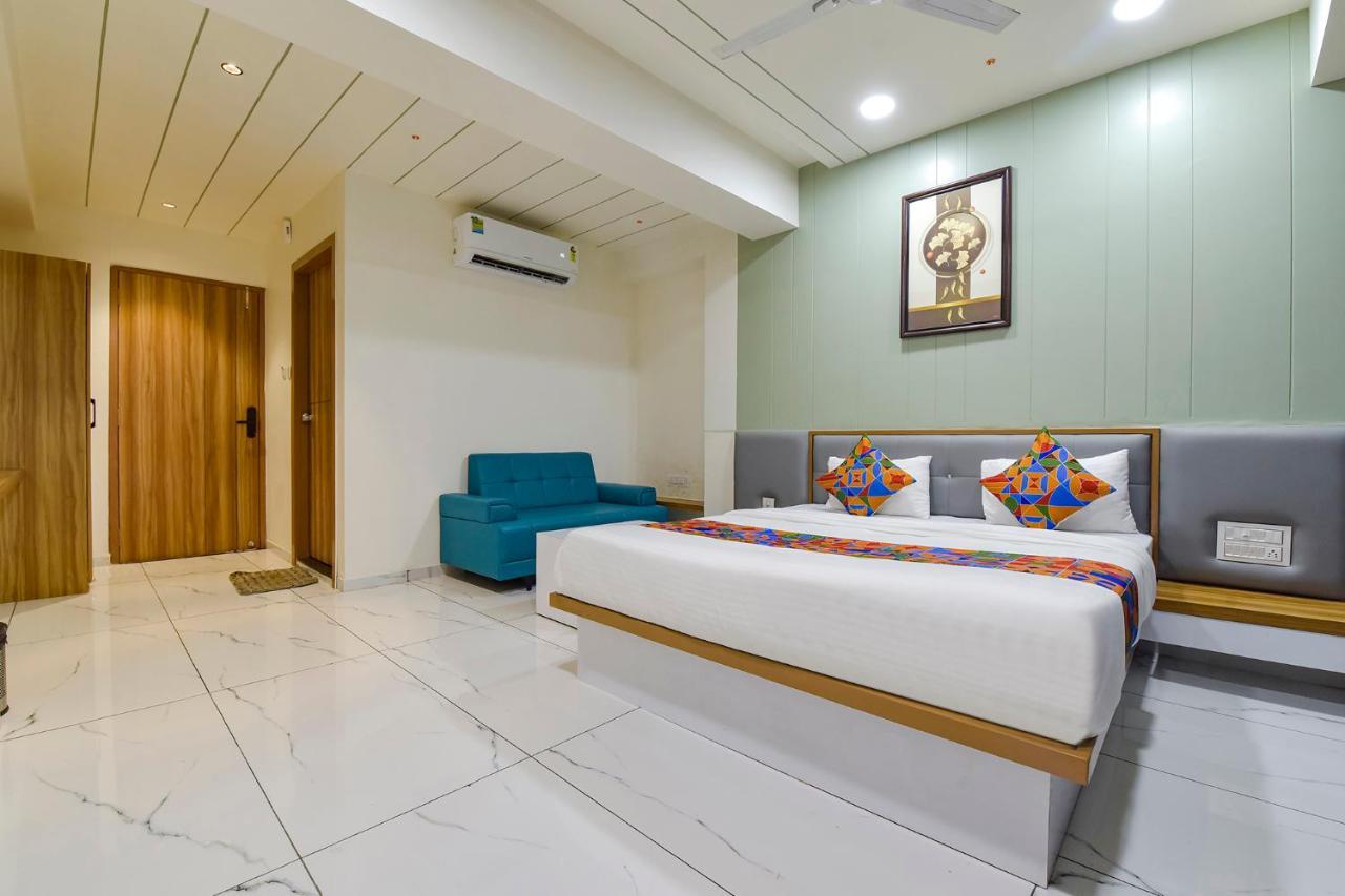 Fabhotel Bliss Hotel 3*