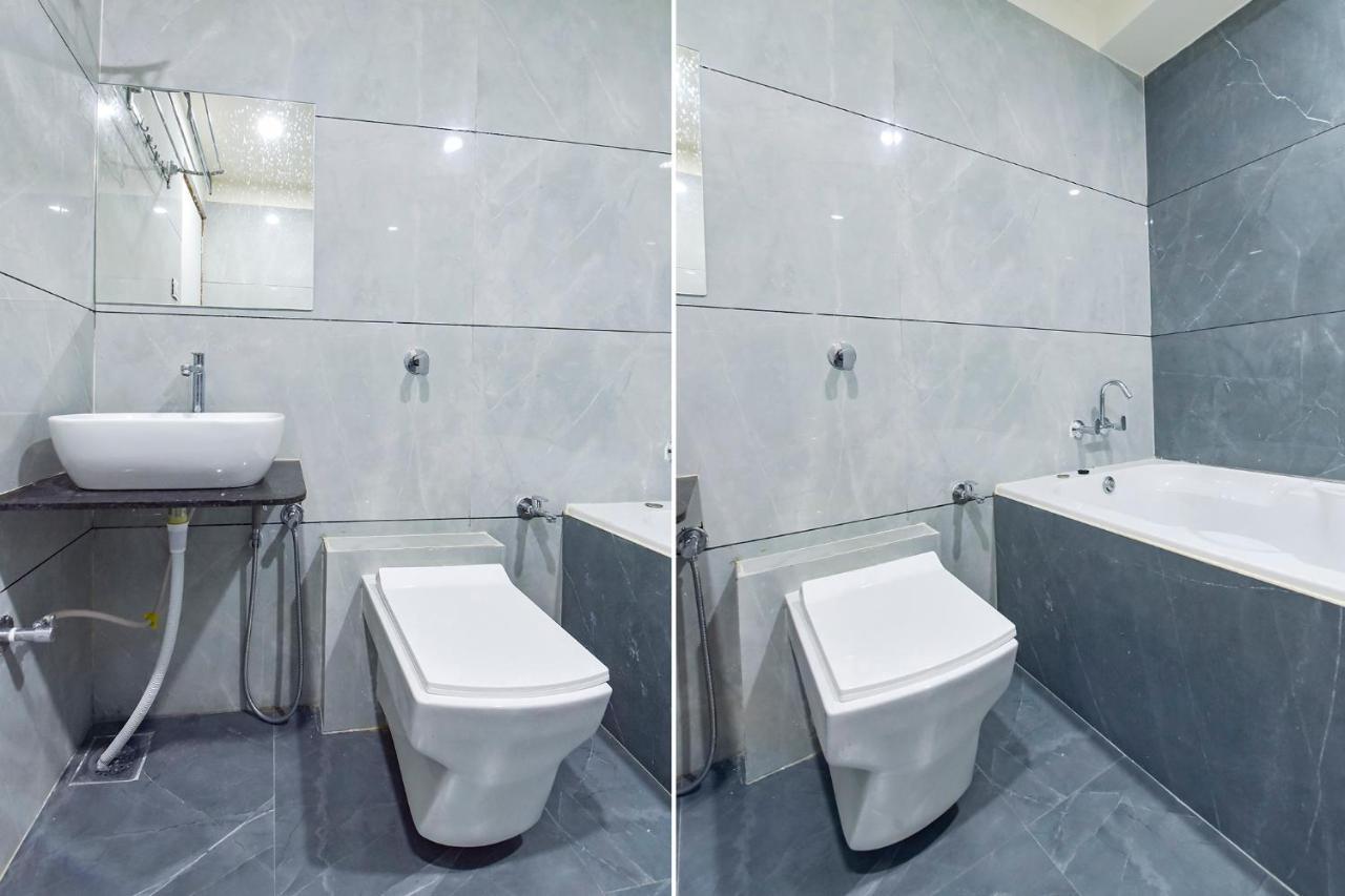 Fabhotel Bliss Hotel Ahmedabad