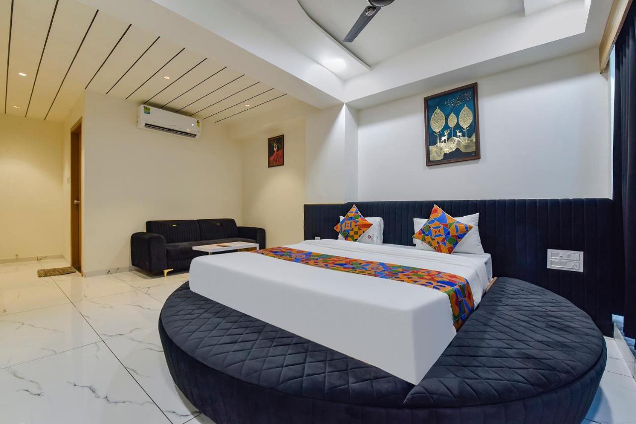 Fabhotel Bliss Hotel Ahmedabad