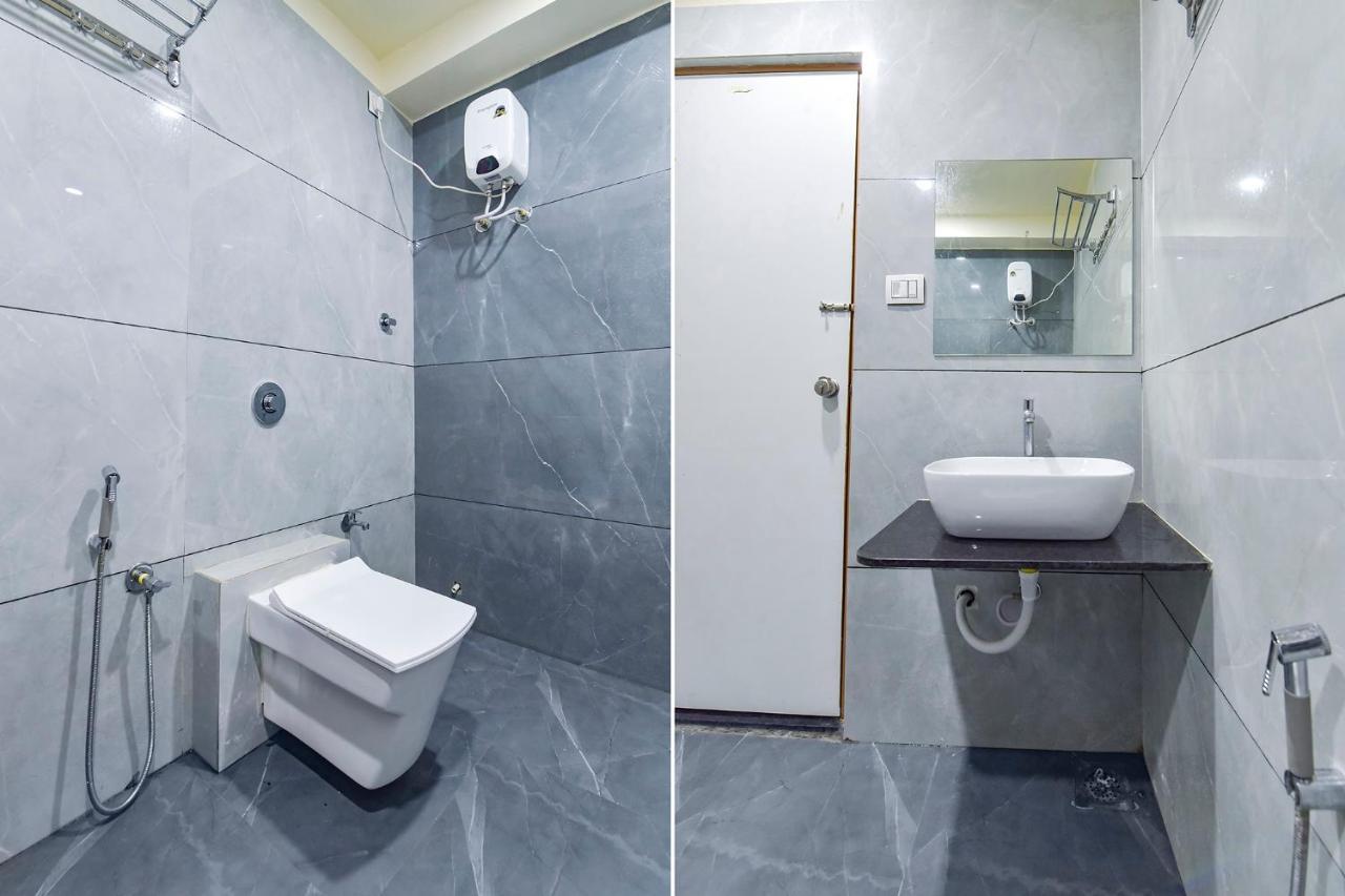 Fabhotel Bliss 3* Ahmedabad