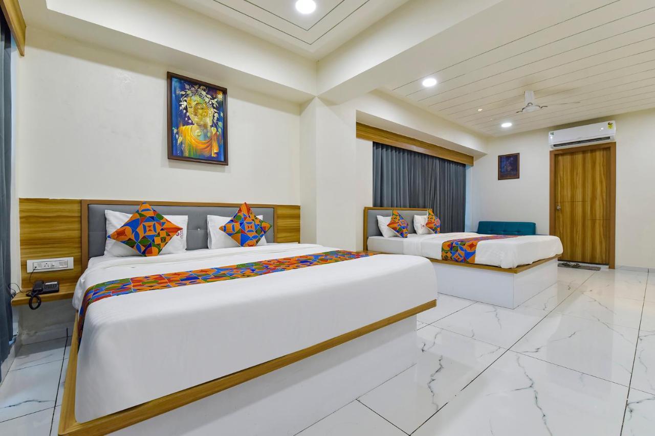 Fabhotel Bliss Hotel