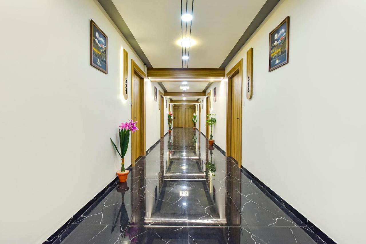 Fabhotel Bliss Hotel