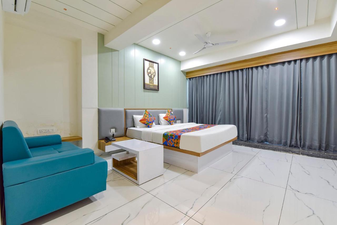 Fabhotel Bliss 3*