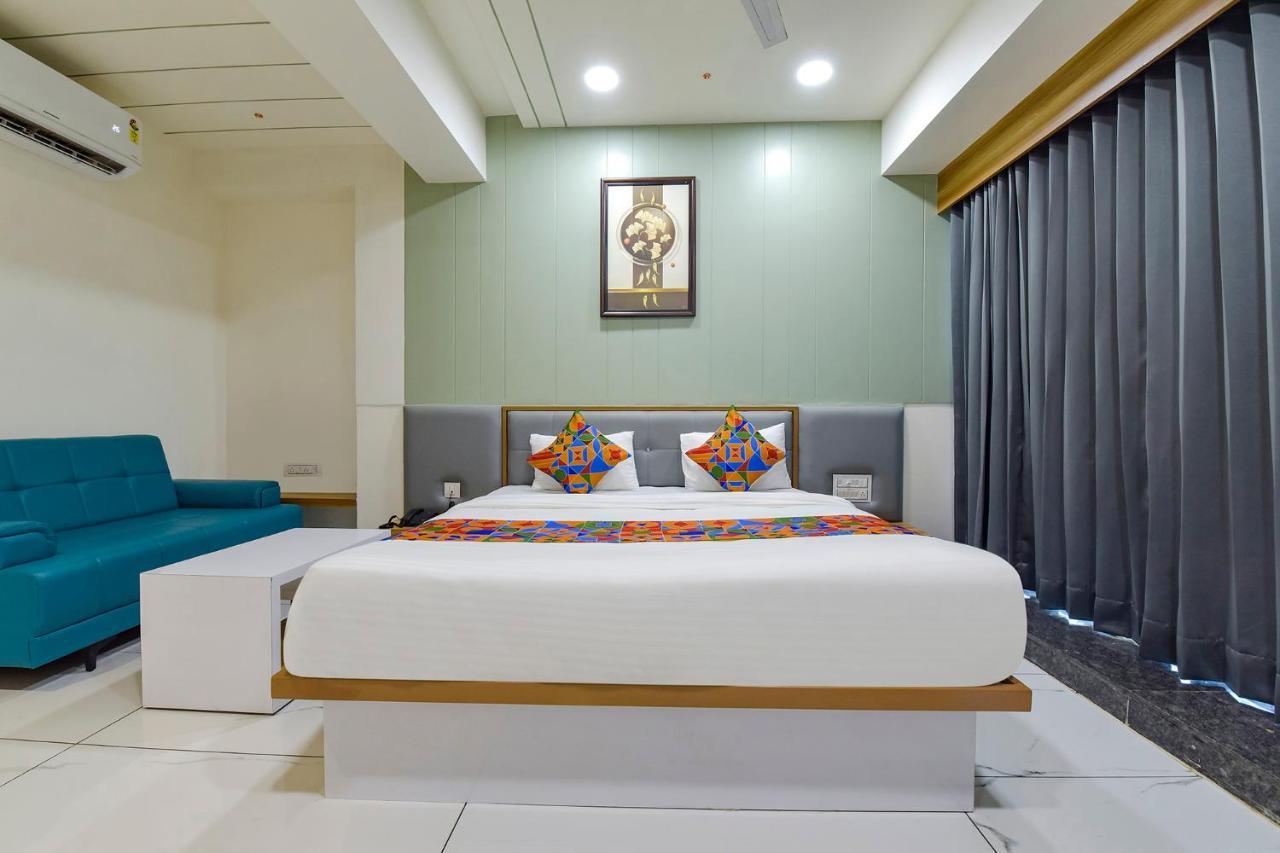 Fabhotel Bliss Hotel