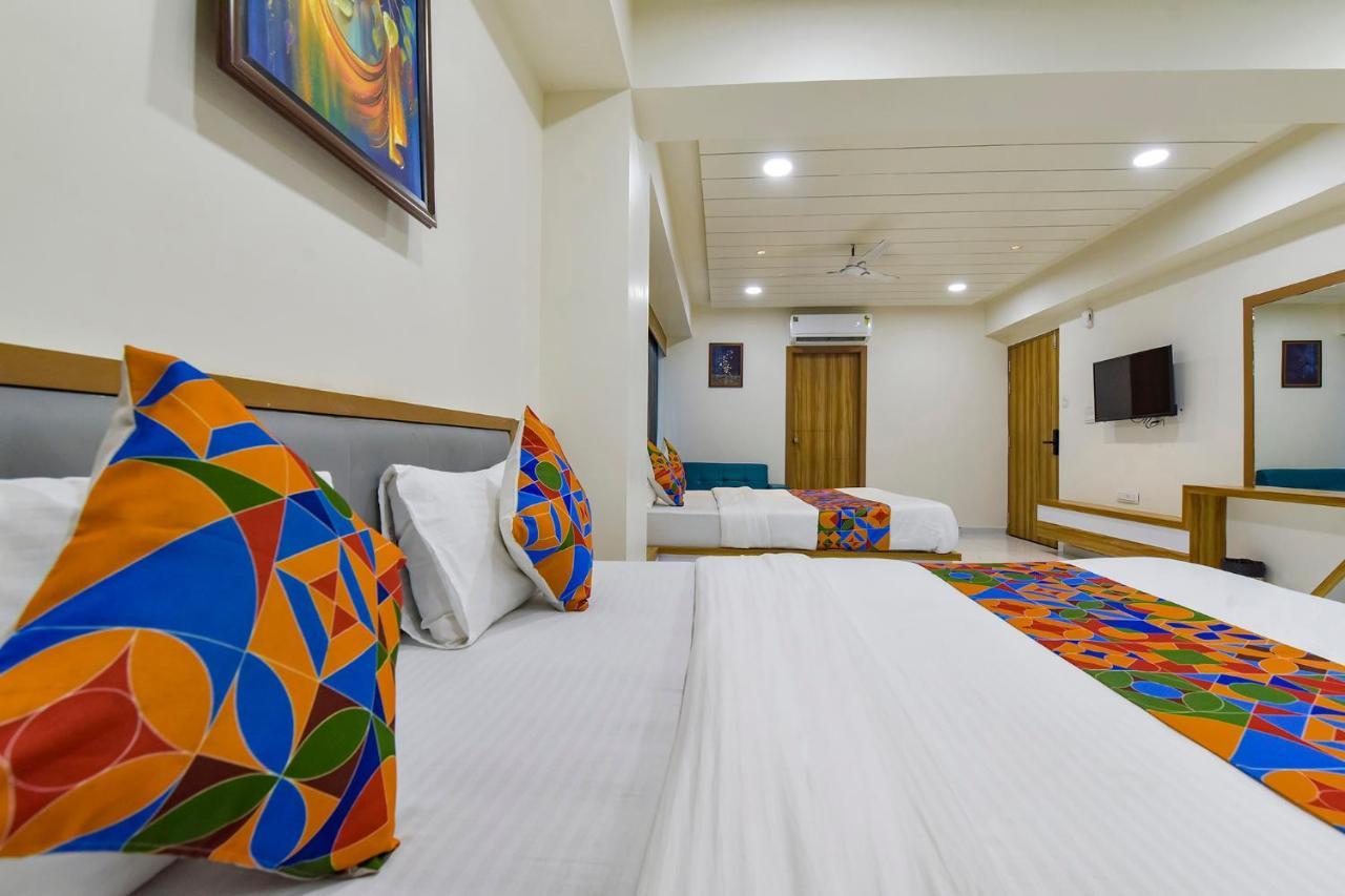 Fabhotel Bliss 3* Ahmedabad