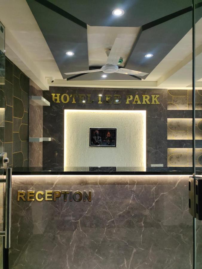 Lee Park 3* Ahmedabad