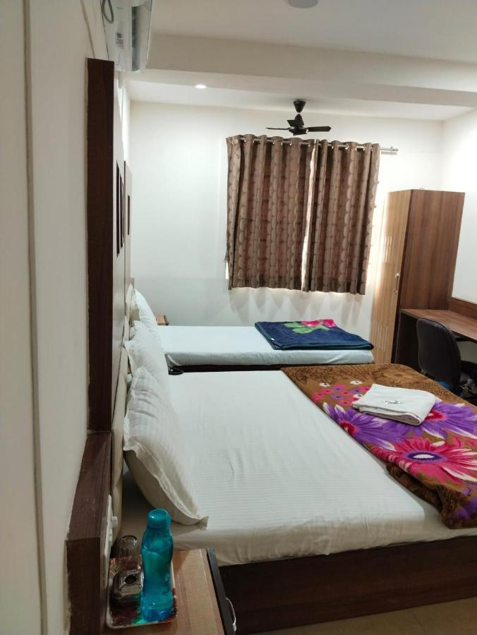 Guest house Marina Ahmedabad