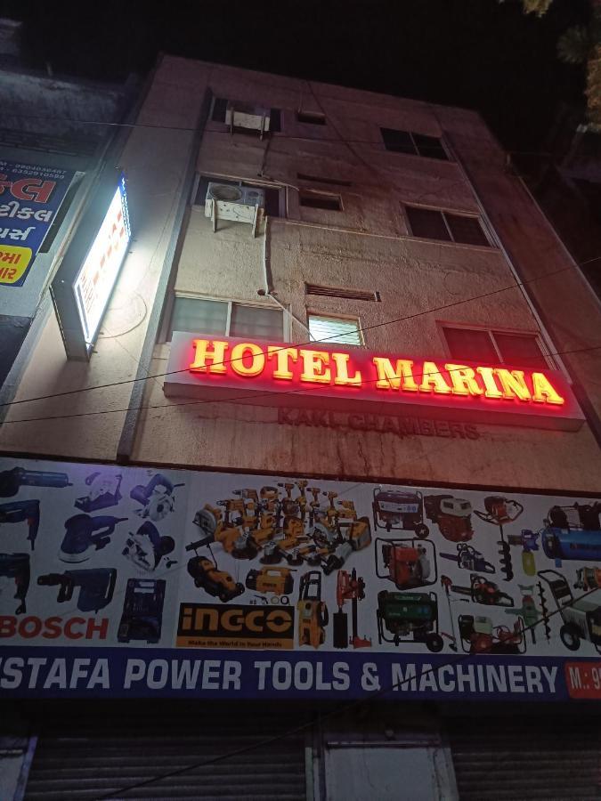 Marina * Ahmedabad