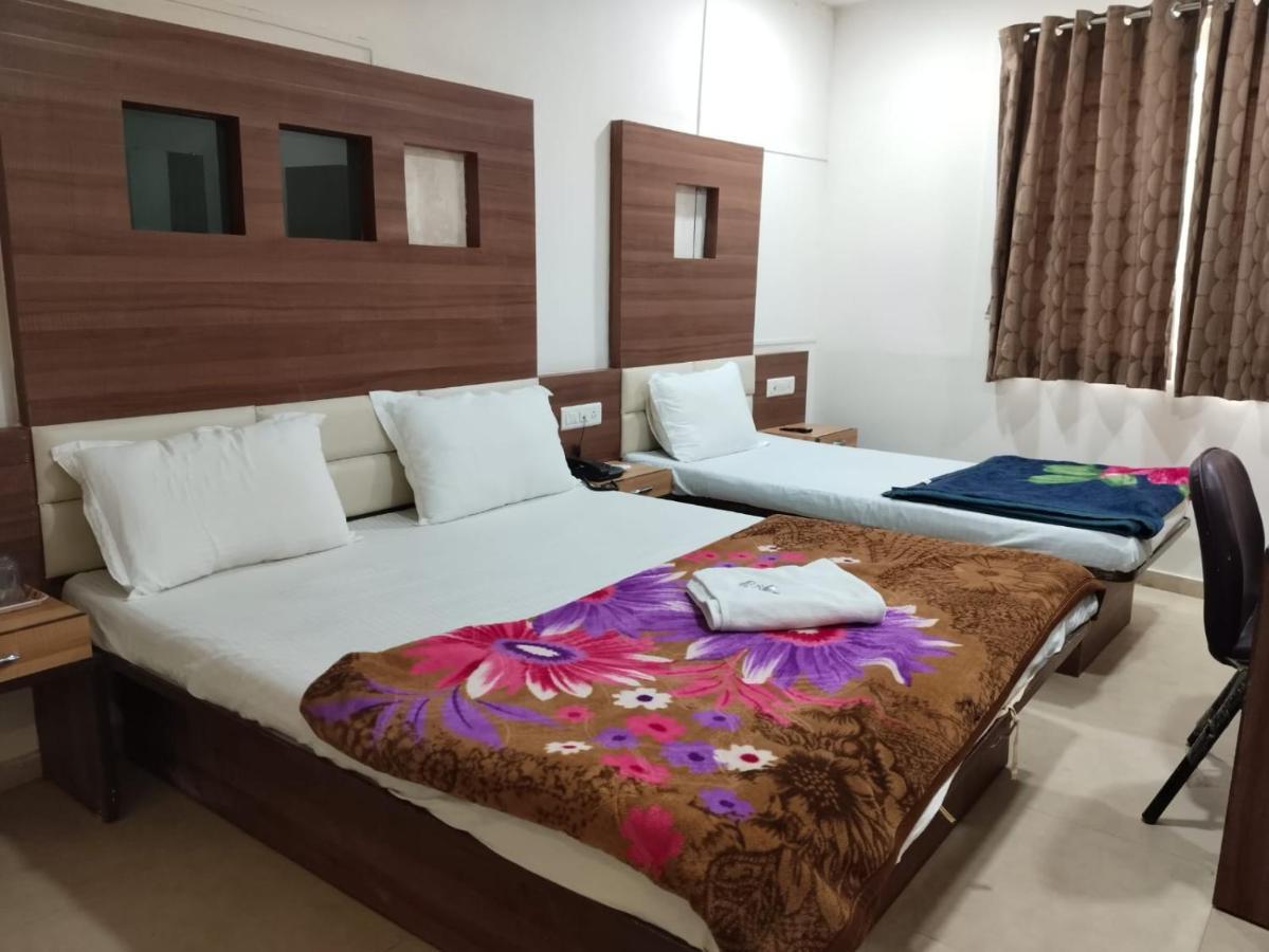 Marina Guest house *