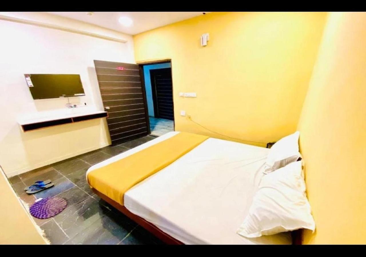 Sarovar - Hotel Ahmedabad