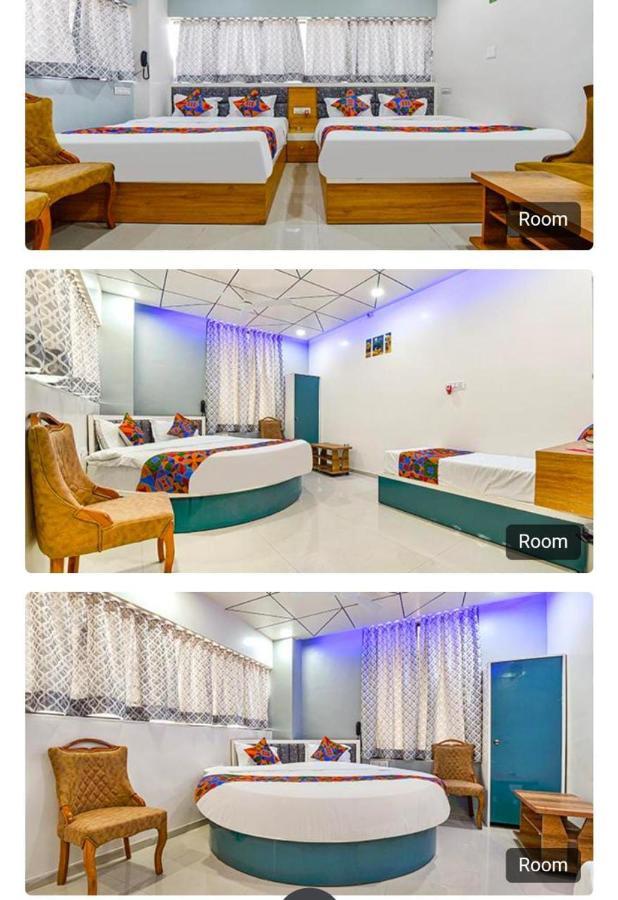 Dev Palace Hotel