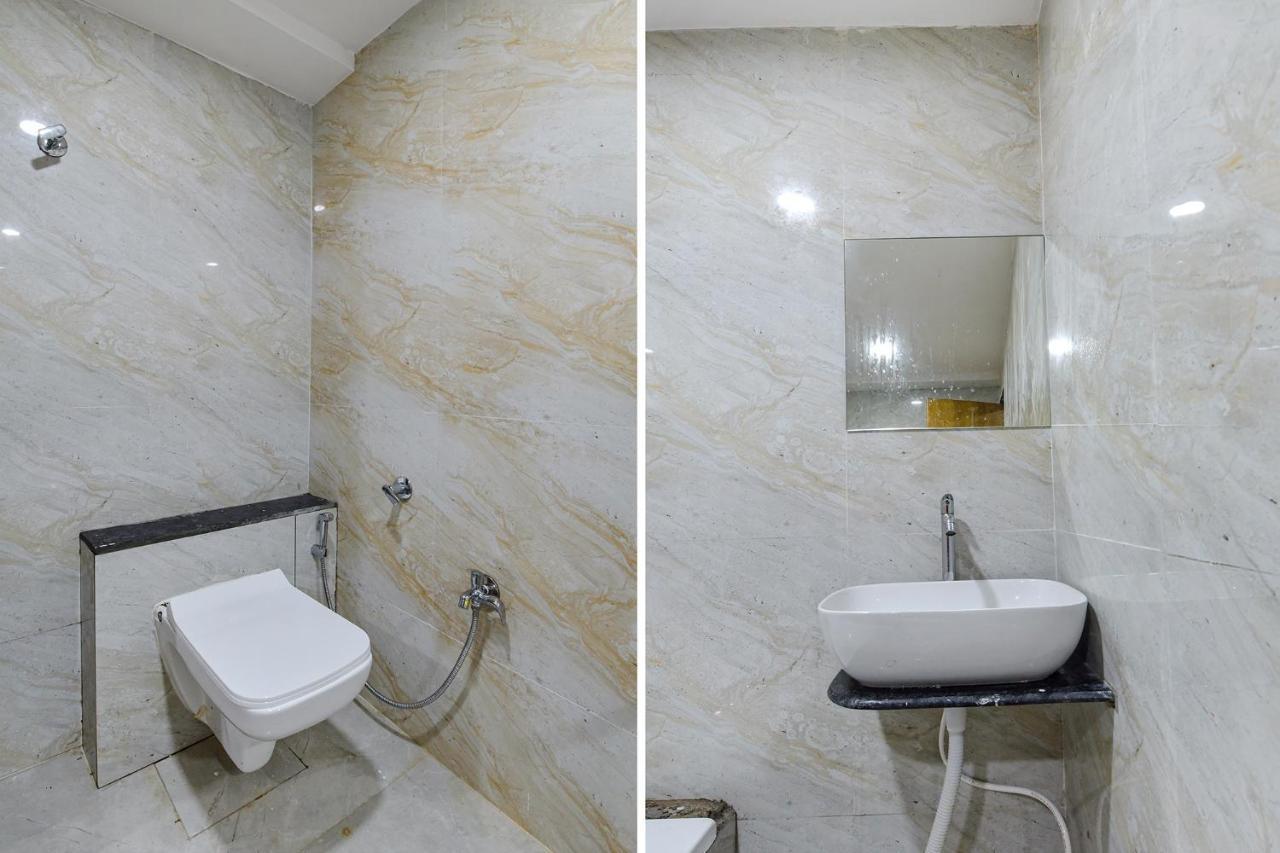 Hotel Fabhotel Tree Ahmedabad