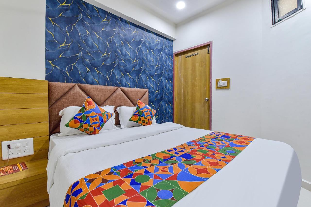 Fabhotel Tree Ahmedabad